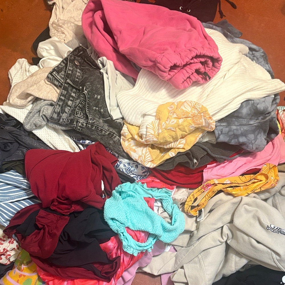 women’s bundle